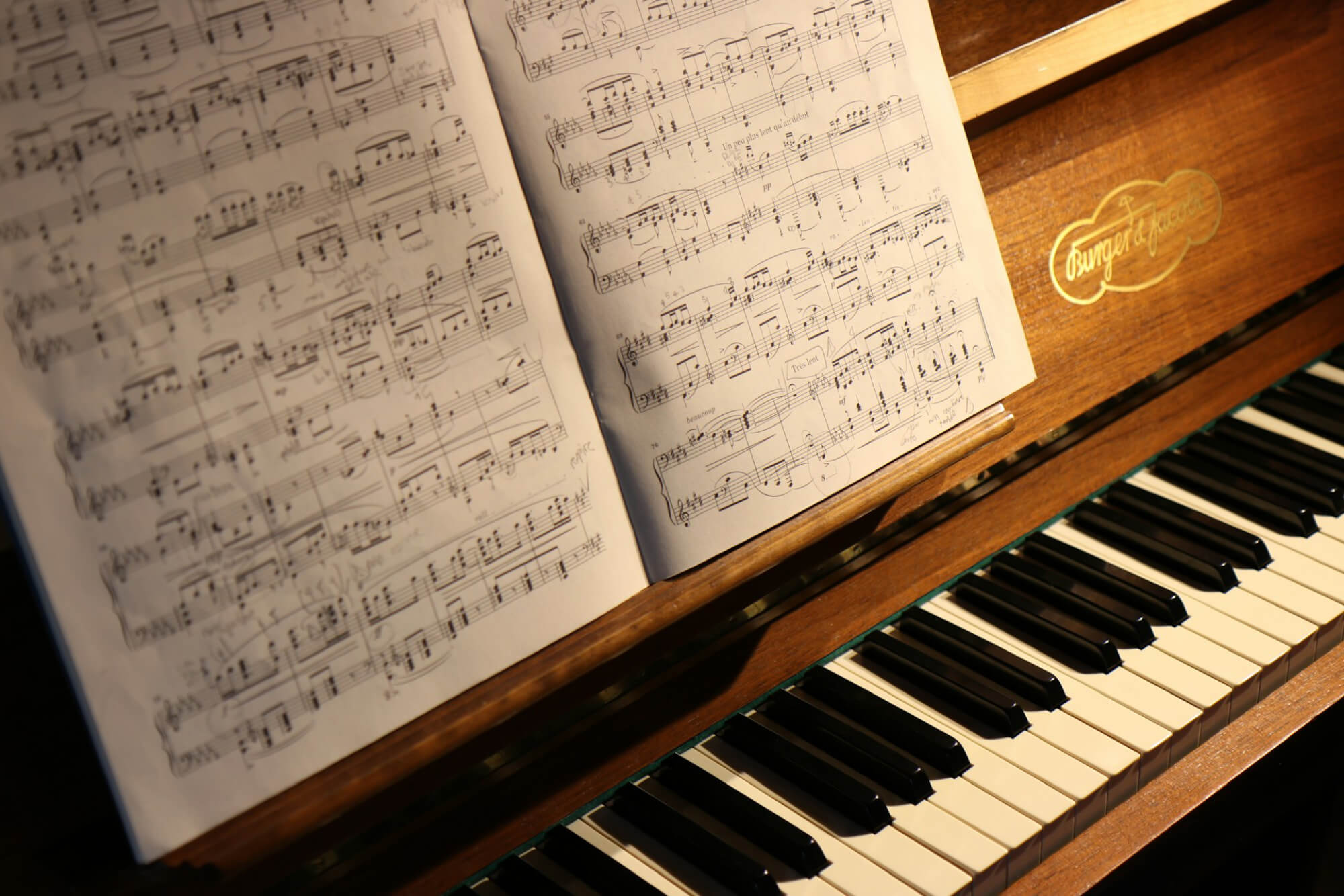 Pianino