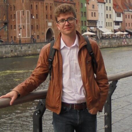 Piotr Sarnik