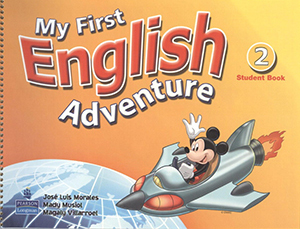 My First English Adventure
