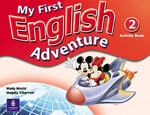 My First English Adventure