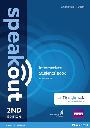 Speakout 2ND EDITION