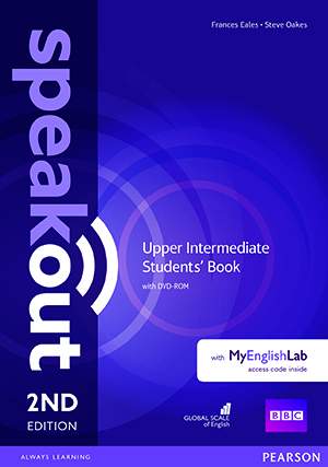 Speakout 2ND EDITION