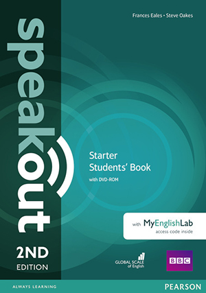 Speakout 2ND EDITION