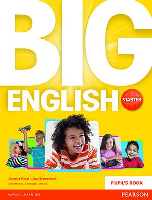 Big English