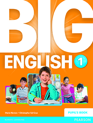 Big English