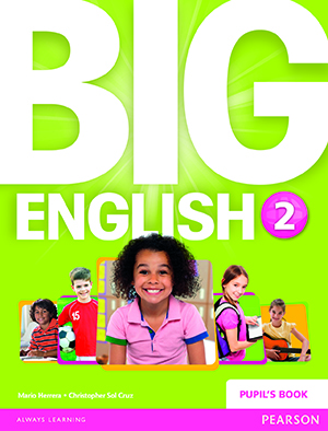 Big English
