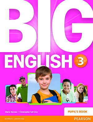 Big English