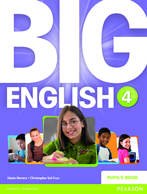 Big English