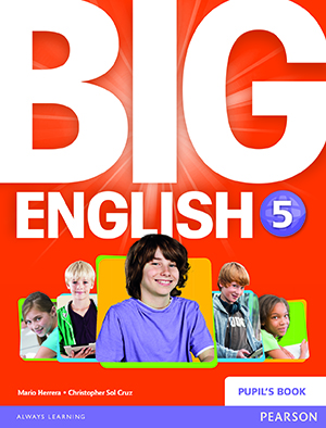 Big English