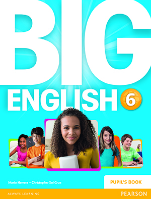 Big English