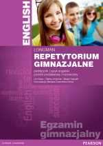 Longman Repetytorium gimnazjalne