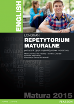 Longman Repetytorium maturalne. Poziom rozszerzony