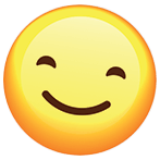 Uśmiech